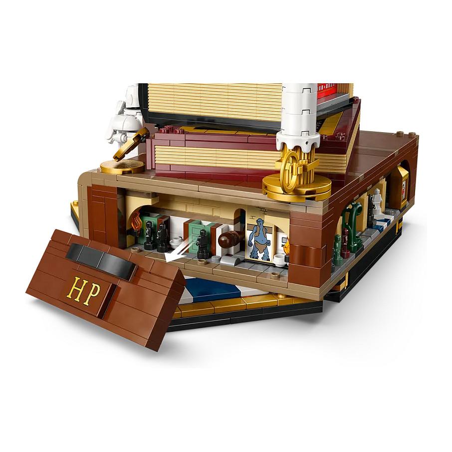LEGO Harry Potter Sorcerer's Stone – Collectors' Edition 76466 - 36