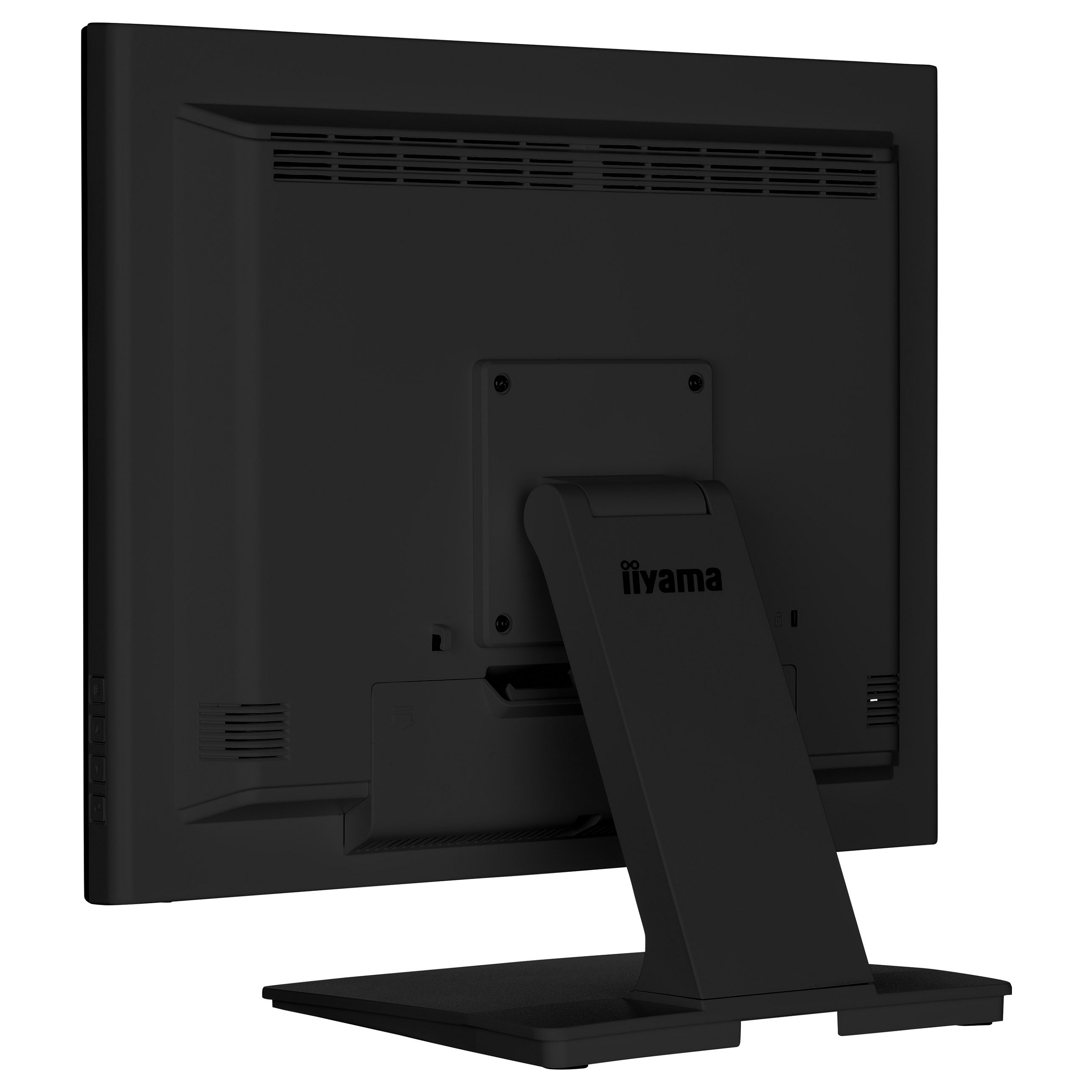 Monitor IIYAMA T1932MSC-B1S / 19″ / SXGA IPS LED Touch / 14ms / USB Port + HDMI + DP + VGA - Zezë - 17