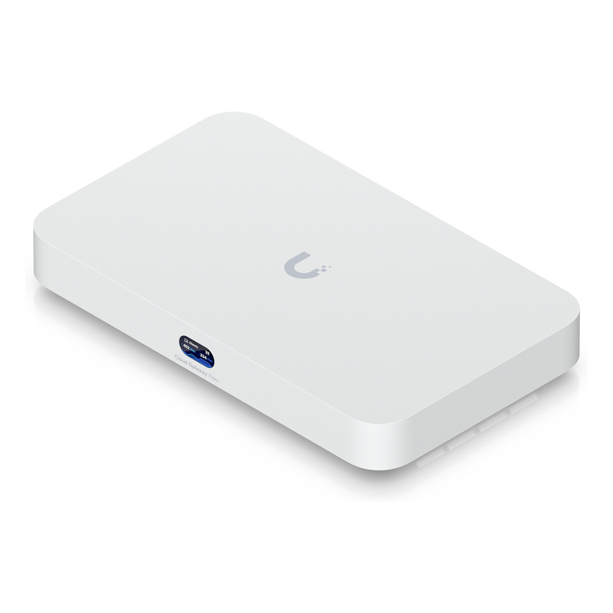 Router Ubiquiti UniFi Cloud Gateway / Fiber - 5