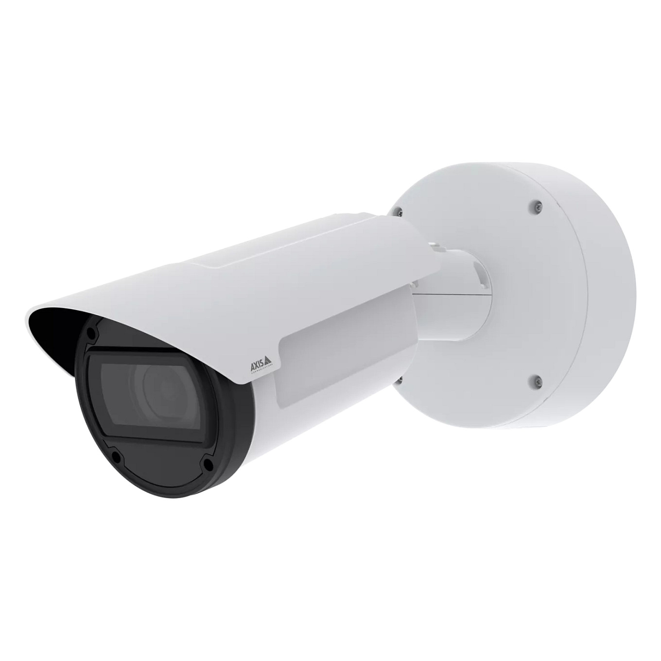 Kamerë Sigurie IP CCTV AXIS Q1809-LE / Bullet / Outdoor / PoE / 41MP / 8K / 4/3" CMOS / 2x Optical Zoom - Bardhë