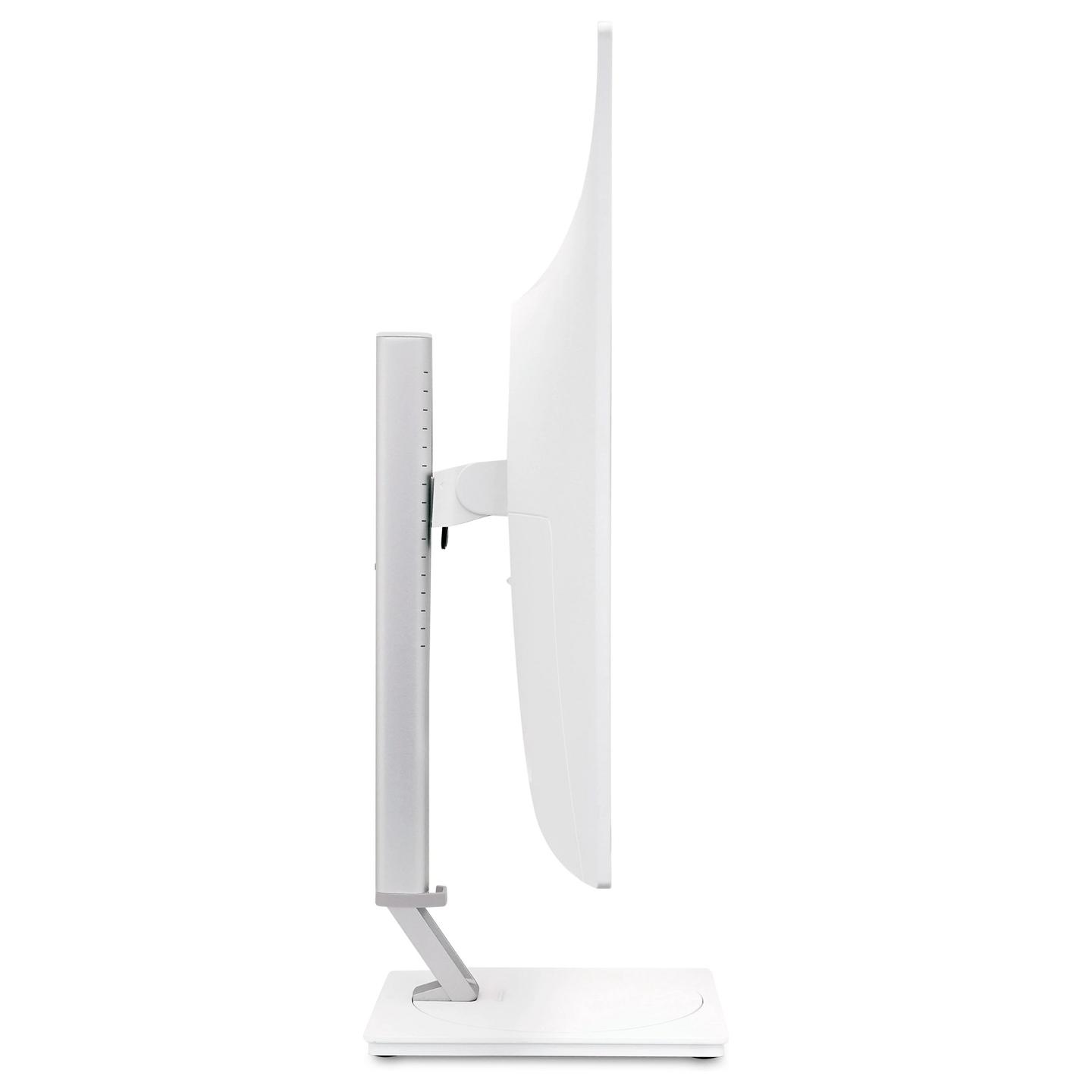 Monitor Gaming Acer CE270U X, 26.5", WQHD QD-OLED, 240Hz, 0.03ms, 2xHDMI+2xDP - Bardhë - 4