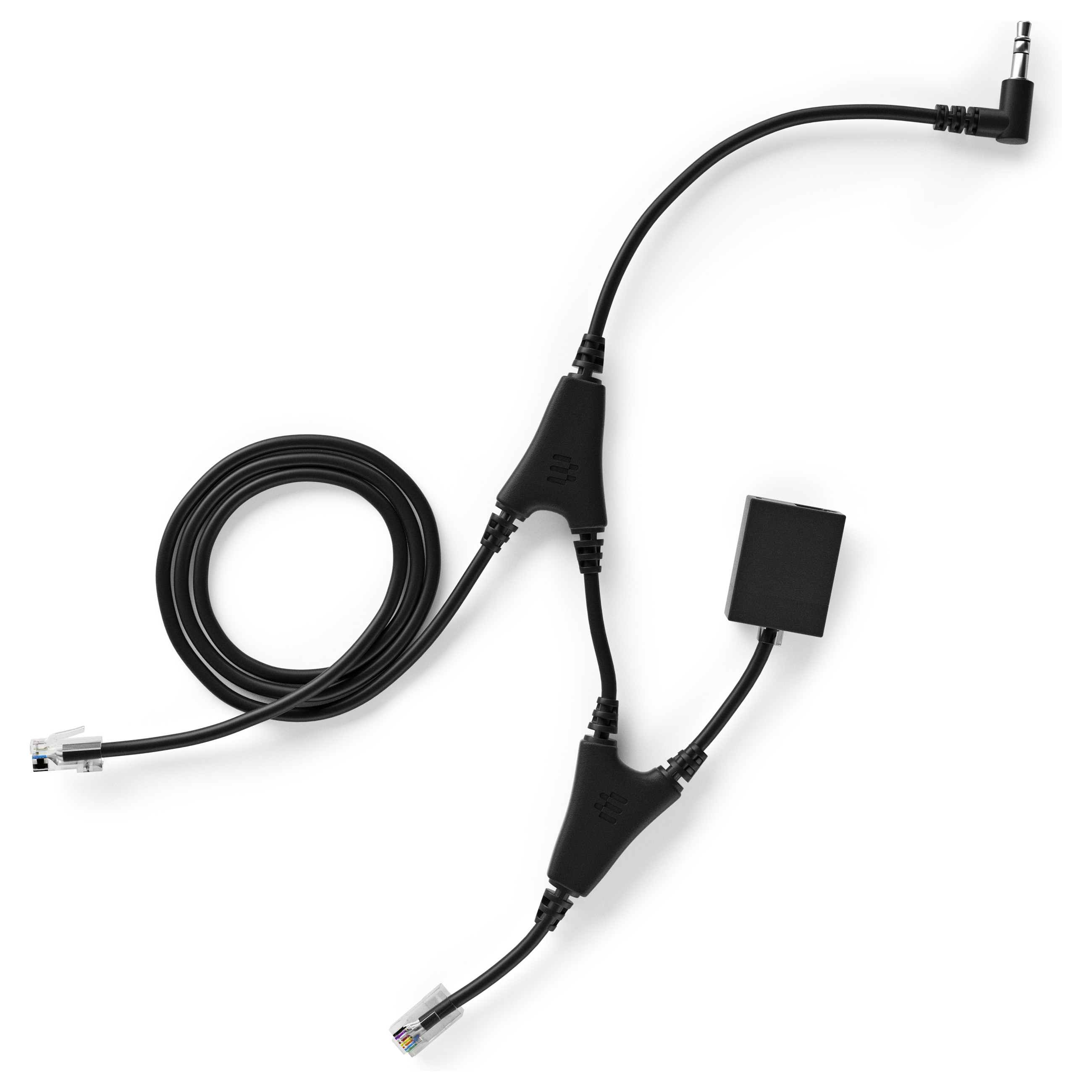 Kabllo EPOS CEHS-AL 06 / EHS / 3.5mm - Zezë - 1