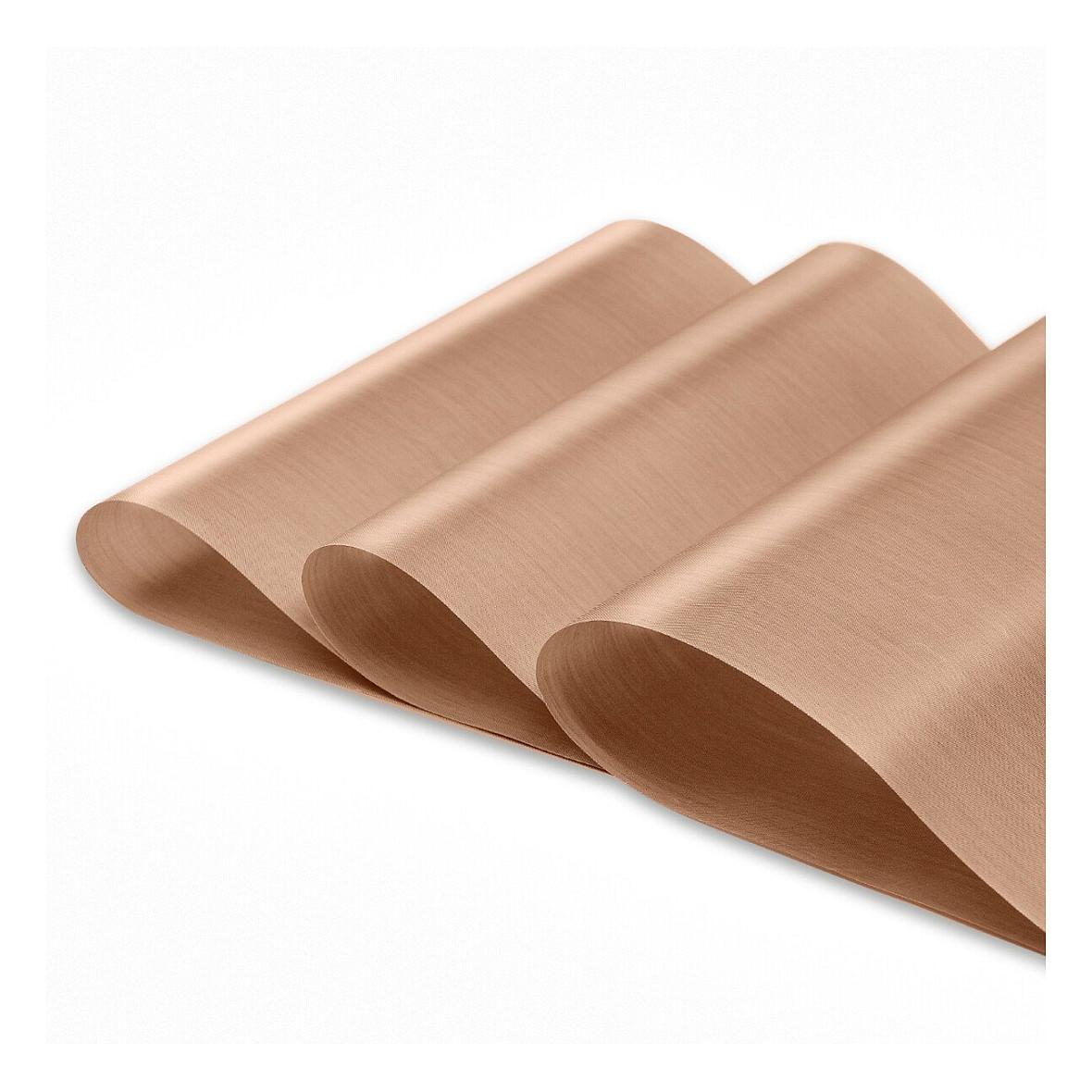 Shtroja Tefloni LOKLiK PTFE, 30 × 40 cm, 3 copë - 2