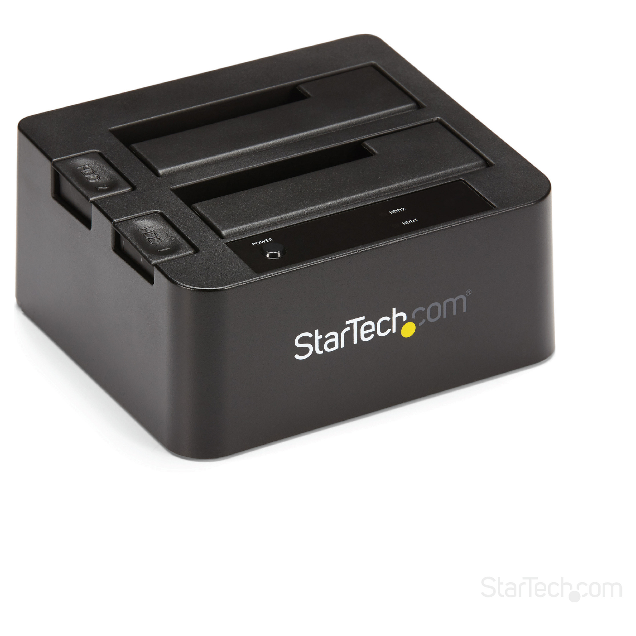 Docking Station StarTech USB 3.1 GEN 2 DUAL-BAY - 7
