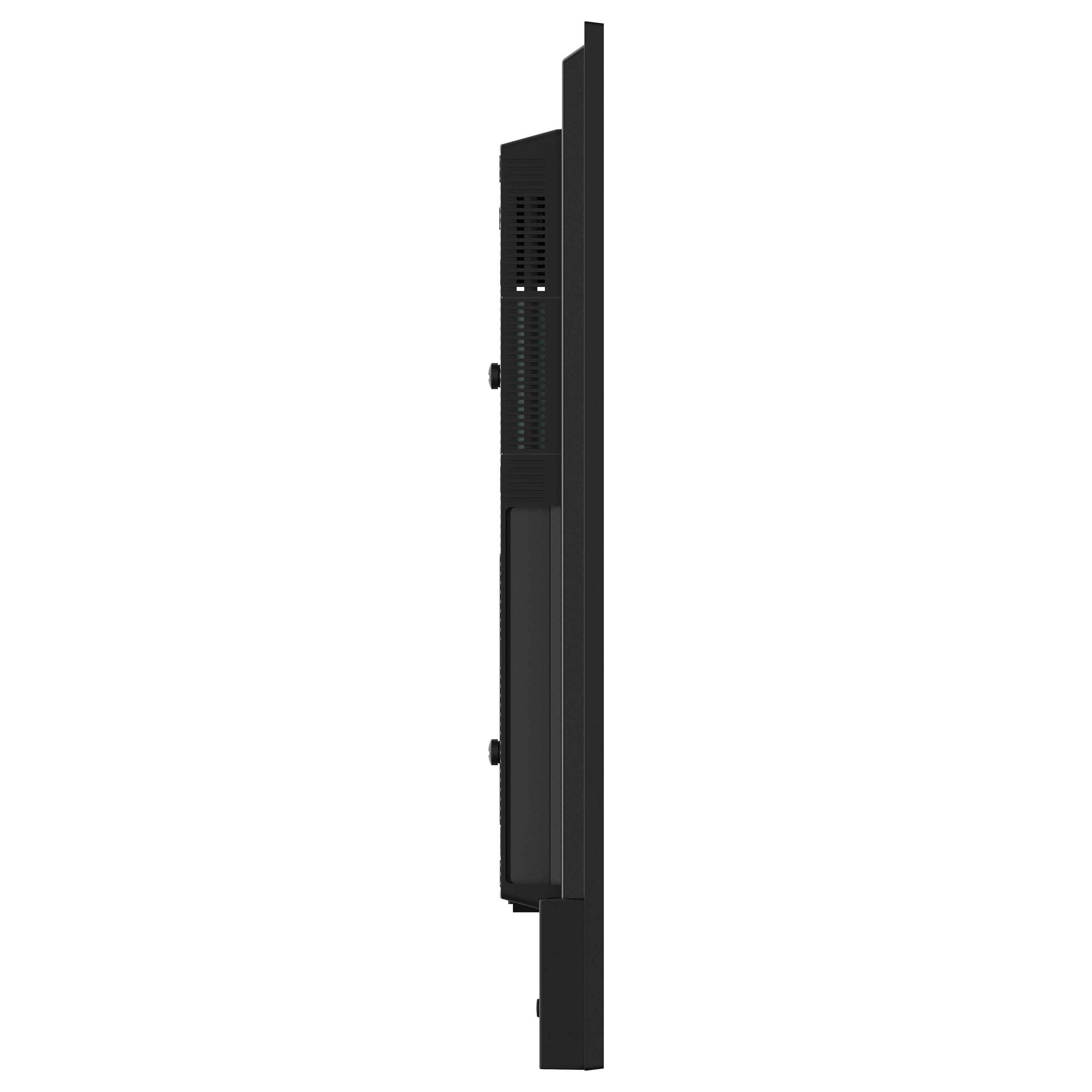 Ekran prezantues iiyama ProLite LH5565UHSB-B1 / 55" / 4K UHD IPS LED / 60 Hz / 8 ms / HDMI + DsiplayPort + USB - Zezë - 8