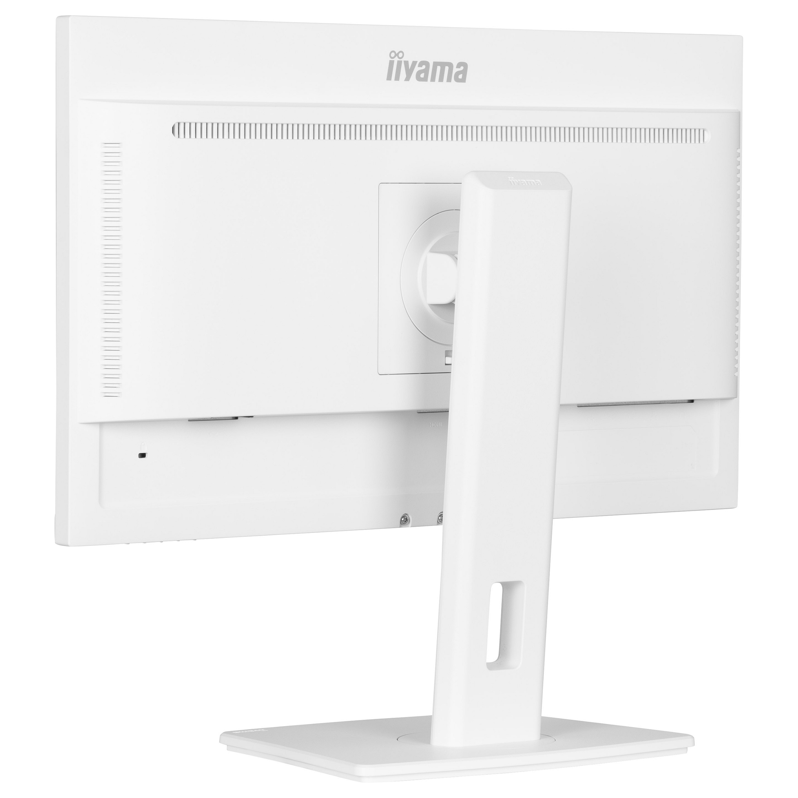 Monitor IIYAMA XUB2497HSN-W2 / 23.8″ / 1920×1080 / 100Hz / IPS / I zi - 11