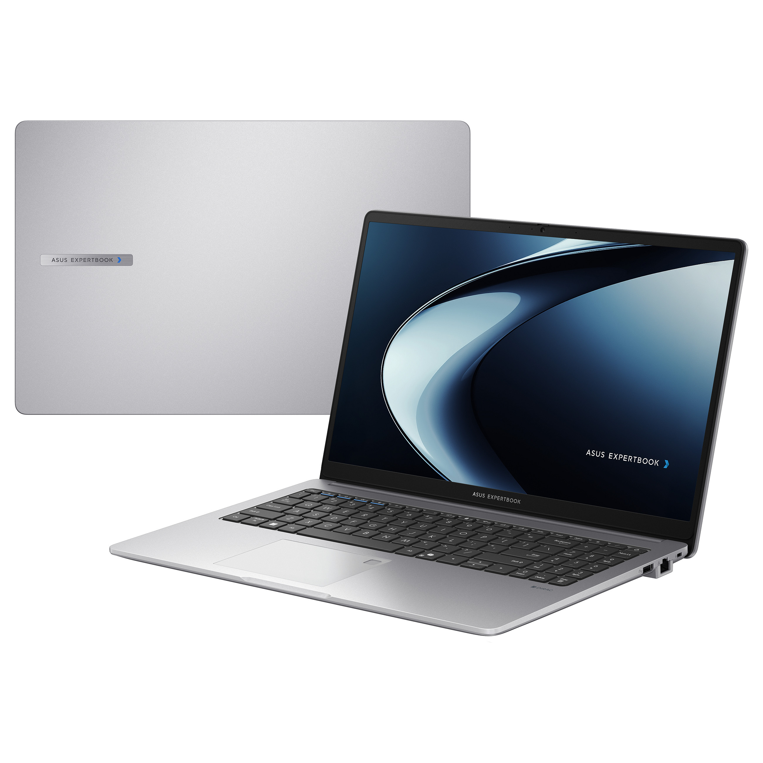 Laptop ASUS ExpertBook PM1503CDA-S70264X / RYZ5-150 / 16GB DDR5 / 512GB / 15.6" Full HD IPS-Level / AMD Radeon 660M - Argjend - 3