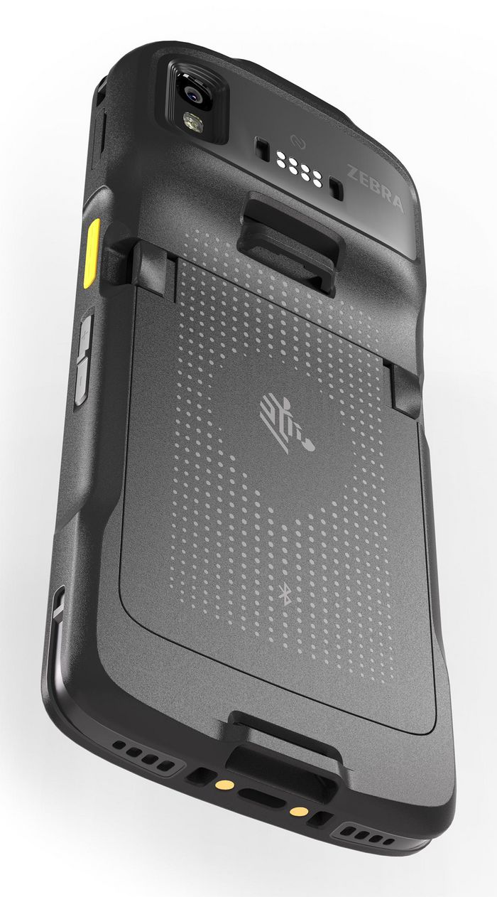 Skaner Barkodesh Zebra TC22 / 2D Imager SE4710 / 6" / 6GB RAM / 64GB – Zezë - 7