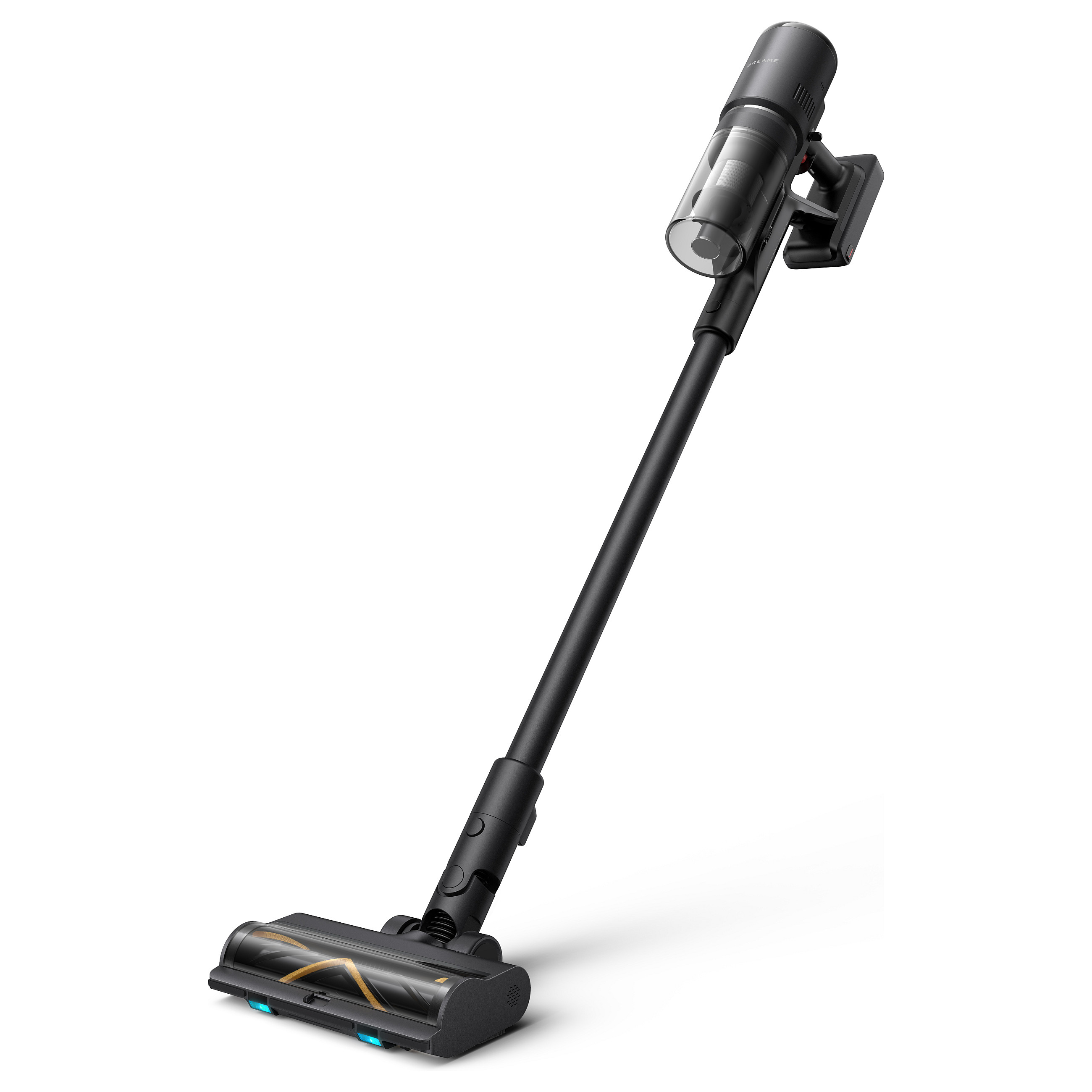 Fshesë me vakum pa kabllo H15 Mix 7-in-1 / 23000 Pa - Zezë - 10
