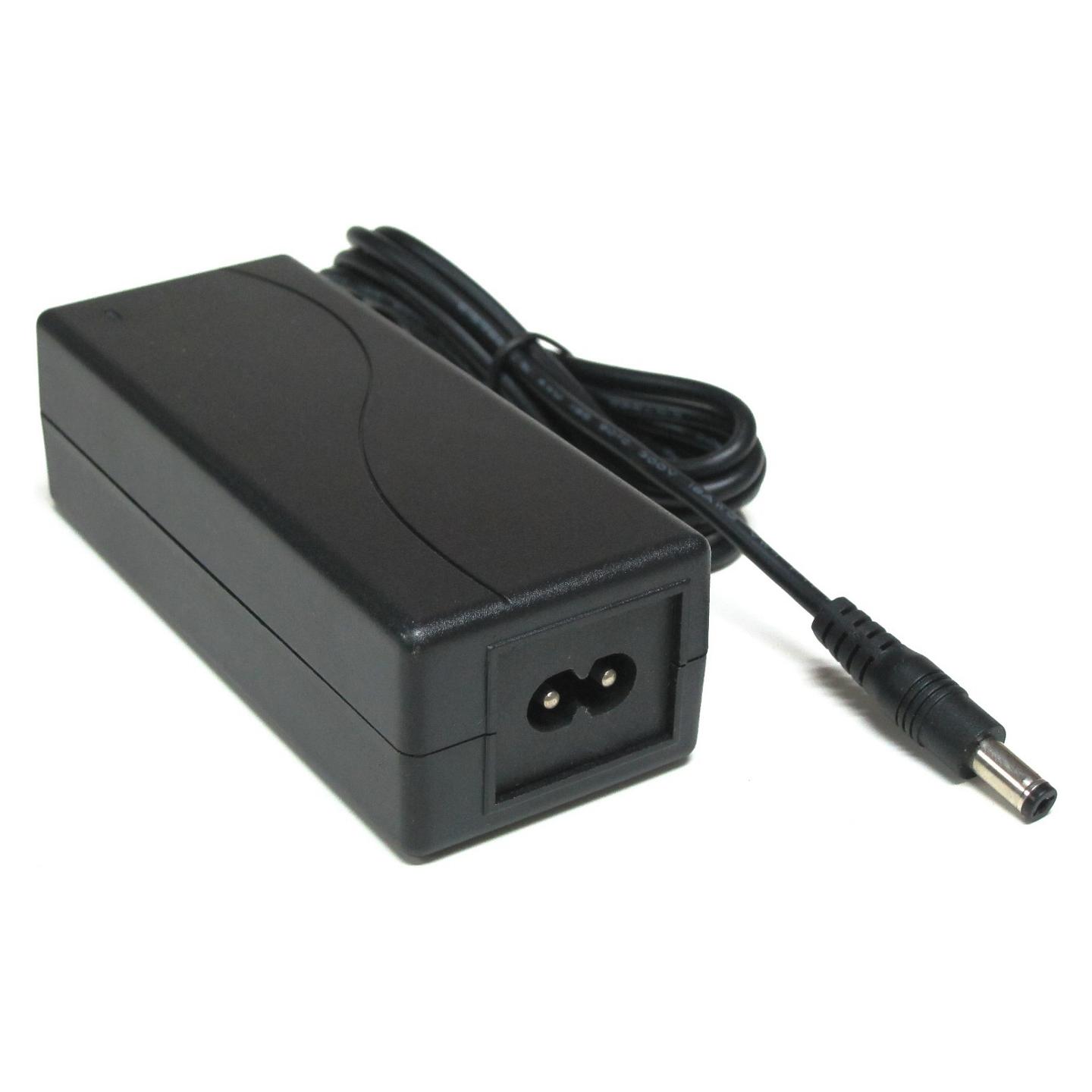 Adapter për Monitor Acer 25.LZHM2.001 / 65W / 19V - Zezë - 1