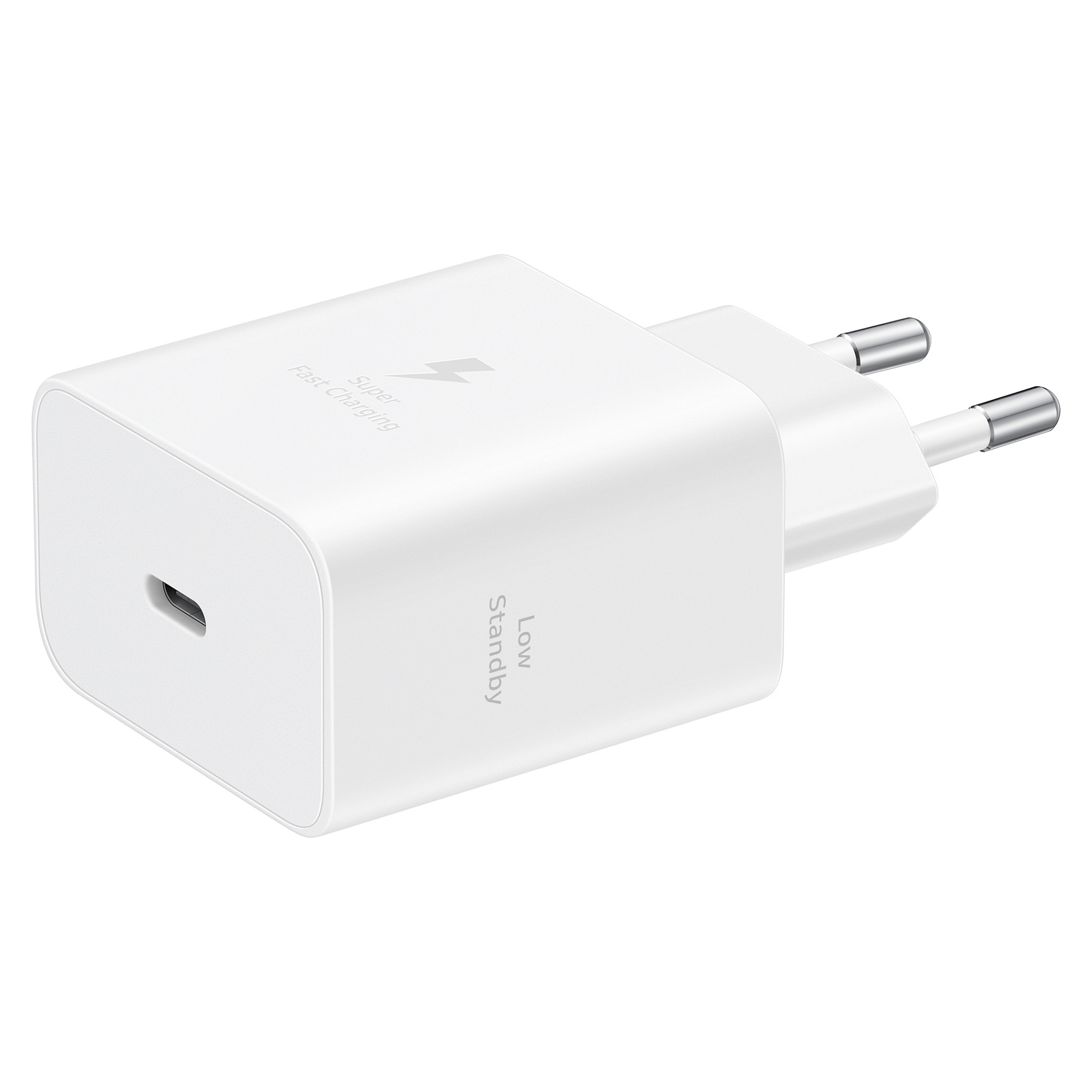 Samsung EP-T4511 Fast Charger 45W USB-C / No Cable – Bardhë - 4