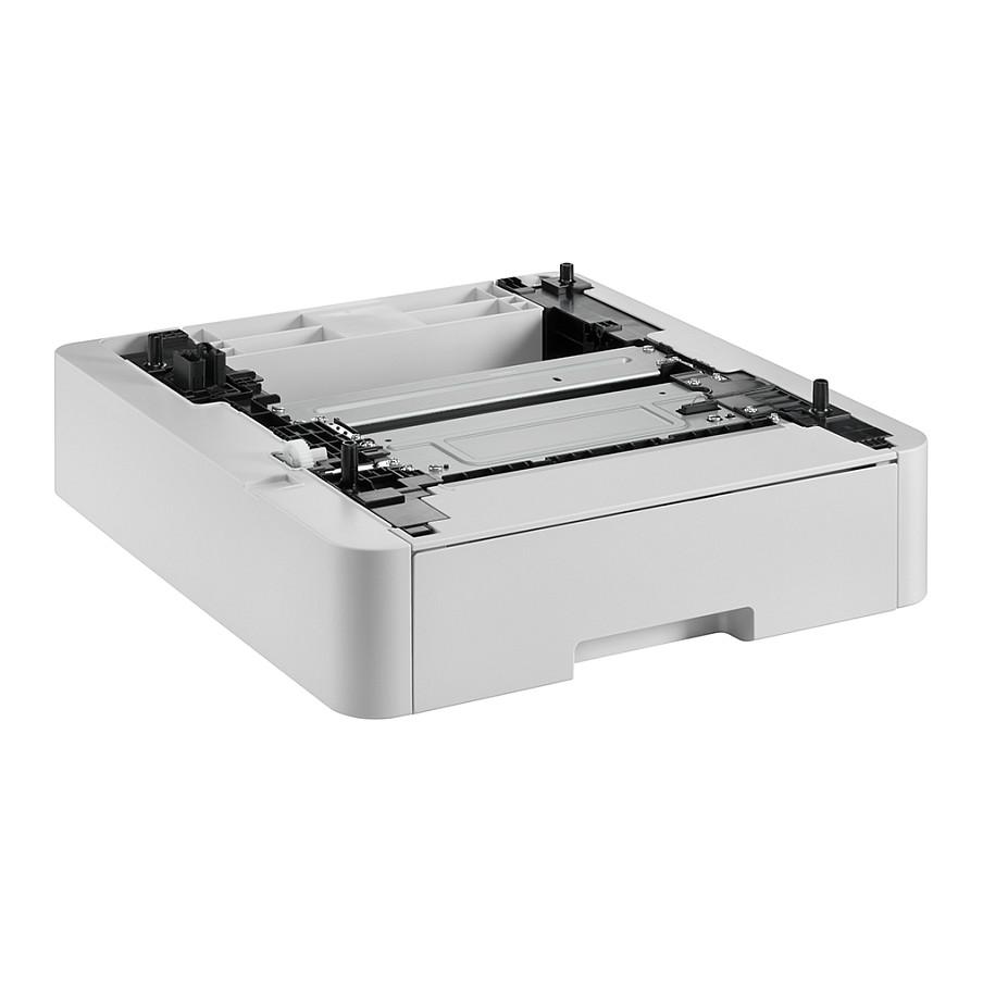 Sirtar shtesë për letër Brother LT-310CL, 250 fletë, për HL-L8240CDW dhe MFC-L8390CDW - Gri - 5