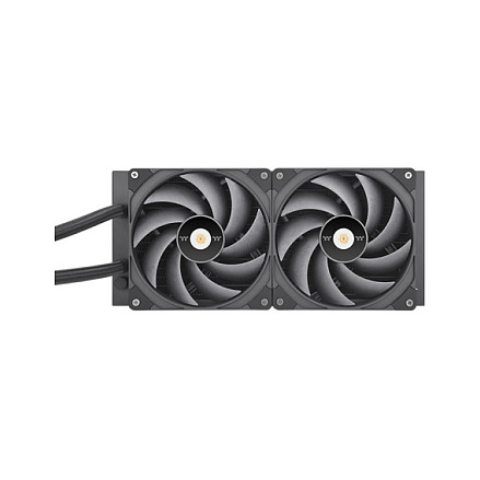 Ftohës për Procesor Thermaltake Toughliquid 280 EX Pro ARGB Sync/All-in-One - 1