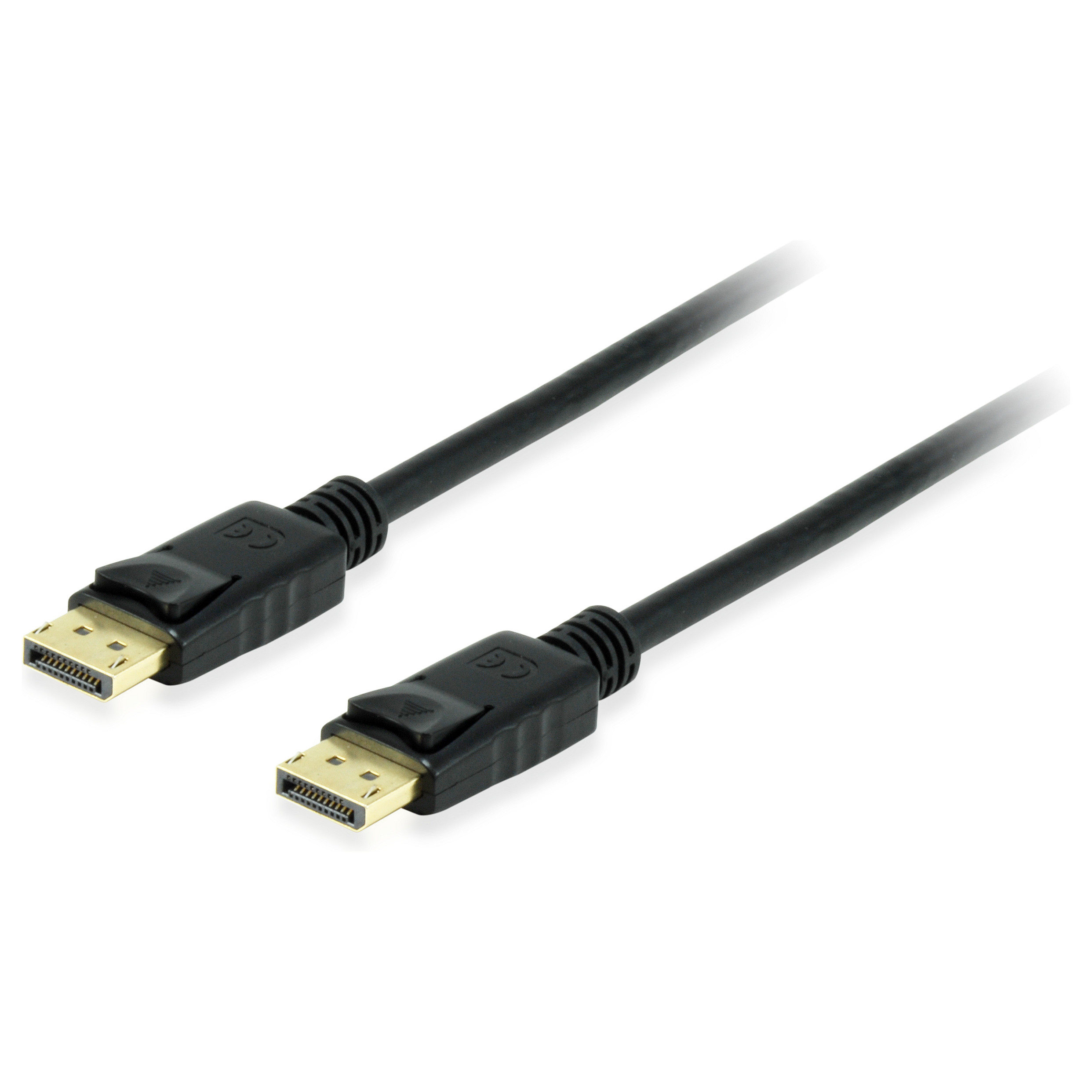 Kabllo DisplayPort EQUIP 119256 / DisplayPort 1.4 / 10m / 8K 60Hz / 4K 120Hz - Zezë