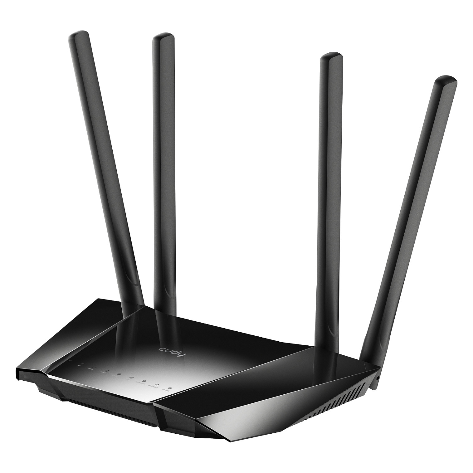 Ruter Cudy N300 / Wi-Fi 4G LTE / Cat4 / I zi - 4