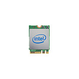 Kartë Rrjeti Intel Wireless‑AC 9260 / M.2 2230 / 2×2 Wi‑Fi 5 / Bluetooth 5.0 / Gigabit / vPro - 1