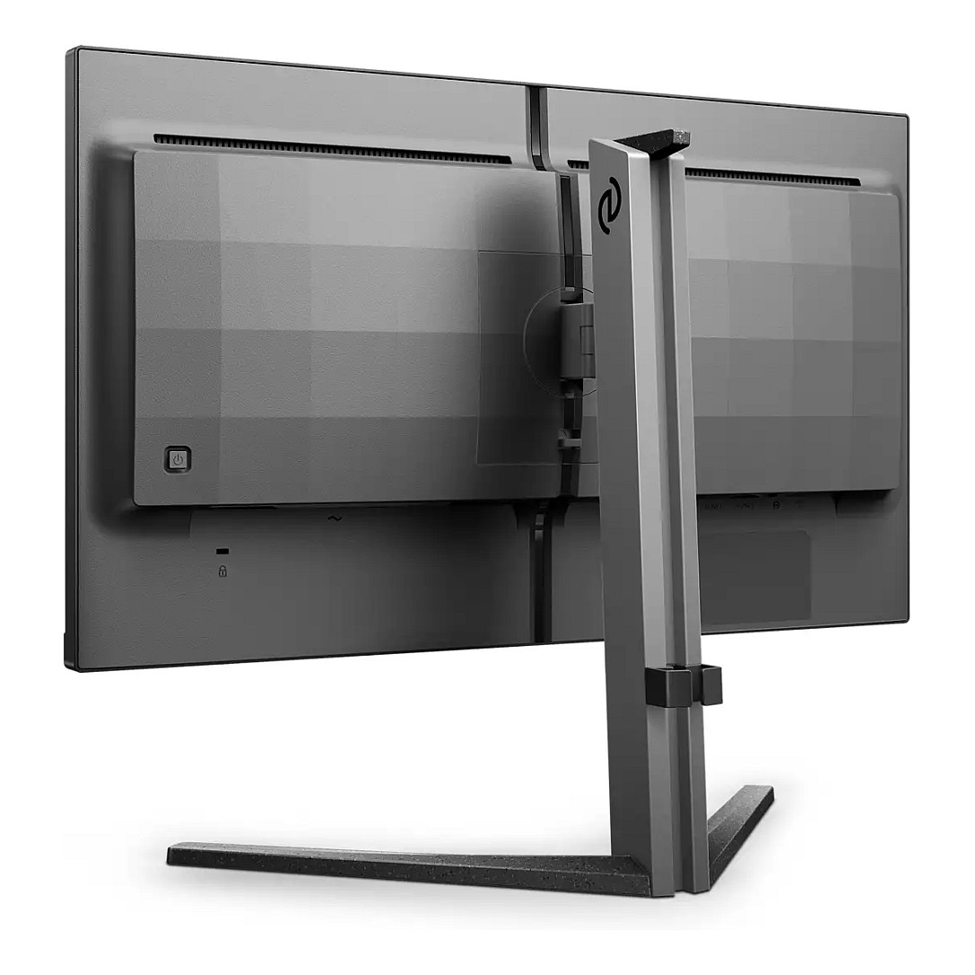 Monitor Gaming Philips Evnia 25M2N3200W/00 / 24.5" / Full HD LCD VA / 240Hz / 1 ms / HDMI+ DisplayPort+ VESA / Zezë - 10
