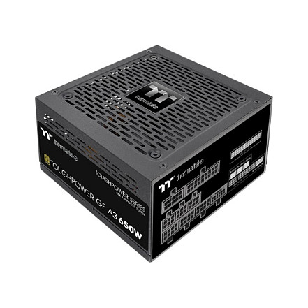 Furnizues Energjie (PSU) 650W Thermaltake Toughpower GF A3 GEN 5 80+ Gold - 1