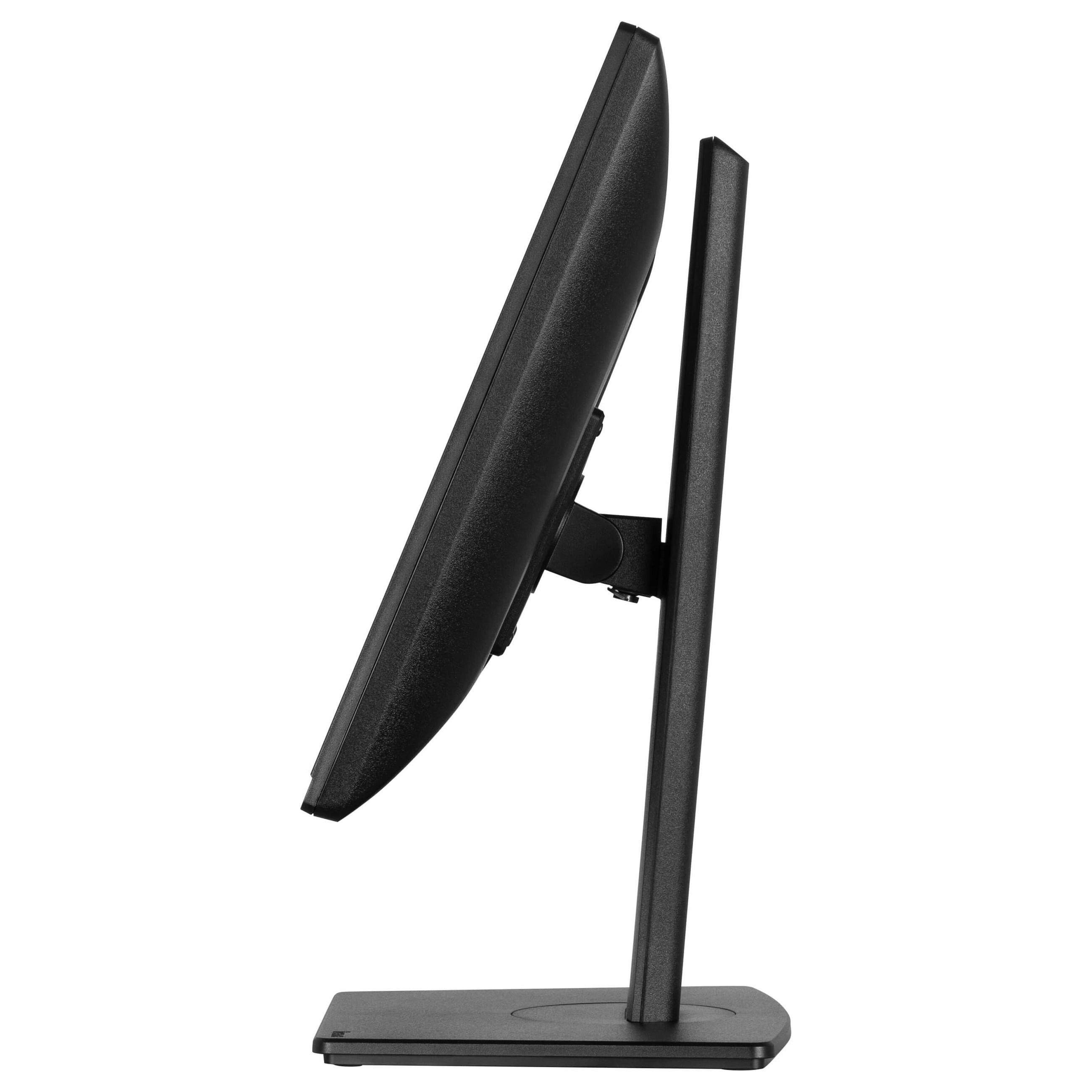 Monitor iiyama ProLite B1980S-B1 / 19″ / VGA TN LED / 75Hz / 3ms / HDMI + DP - Zezë - 9