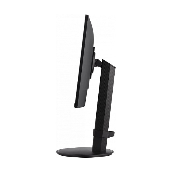 Monitor ViewSonic VG2408A / 24" / Full HD IPS / LED / 100 Hz / 5 ms / HDMI+DP+VGA - Zezë - 6