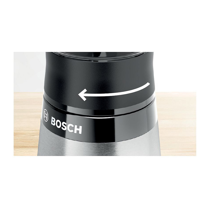 Bosch Serie 2 Stand Blender MMB2111M – Zezë - 16