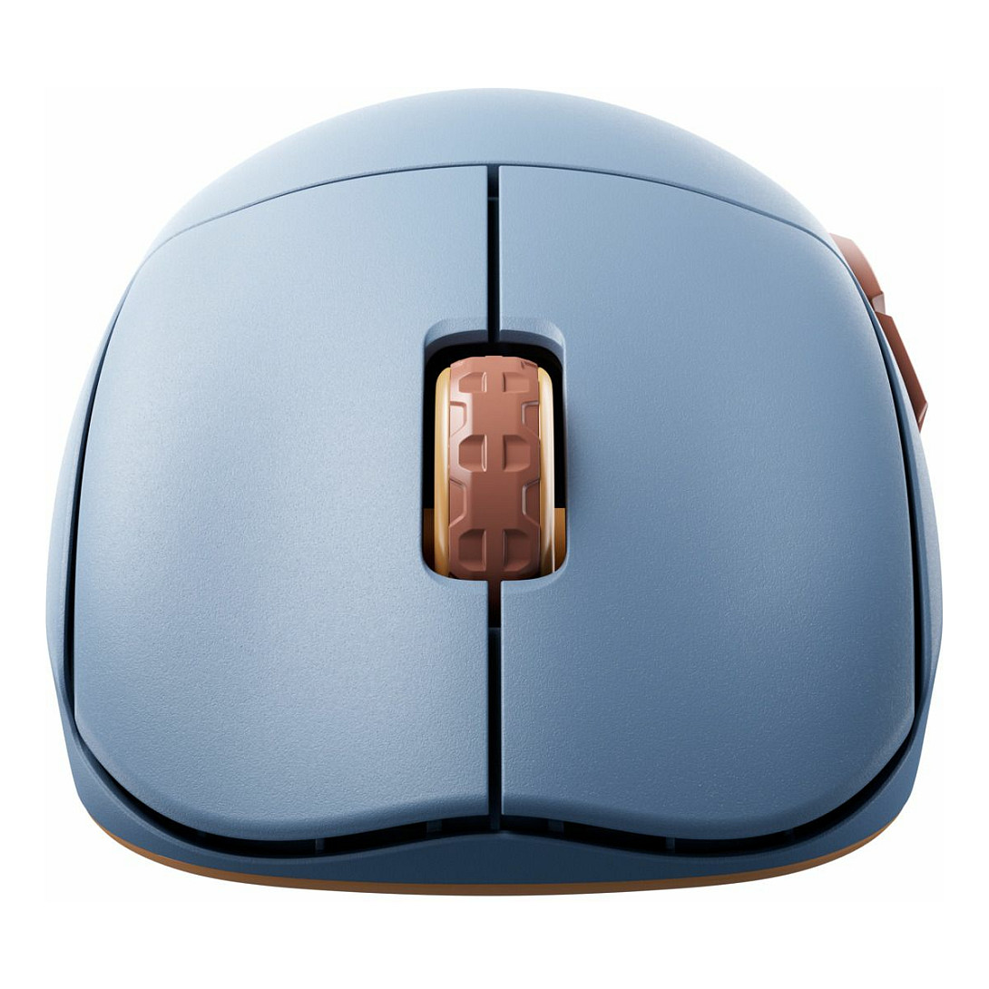 Maus Gaming Cherry XTRFY M68 Wireless – Blu - 5