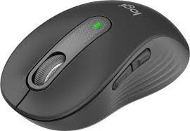 Maus pa kabllo Logitech Signature M650 Business – Gri - 4