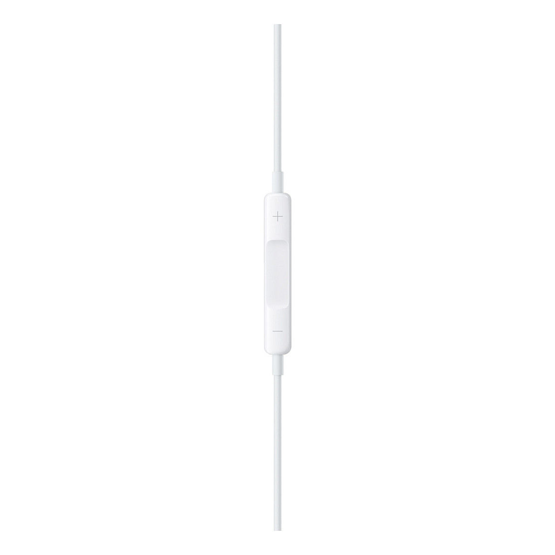Apple EarPods with Lightning Connector with Remote and Microphone - 6
