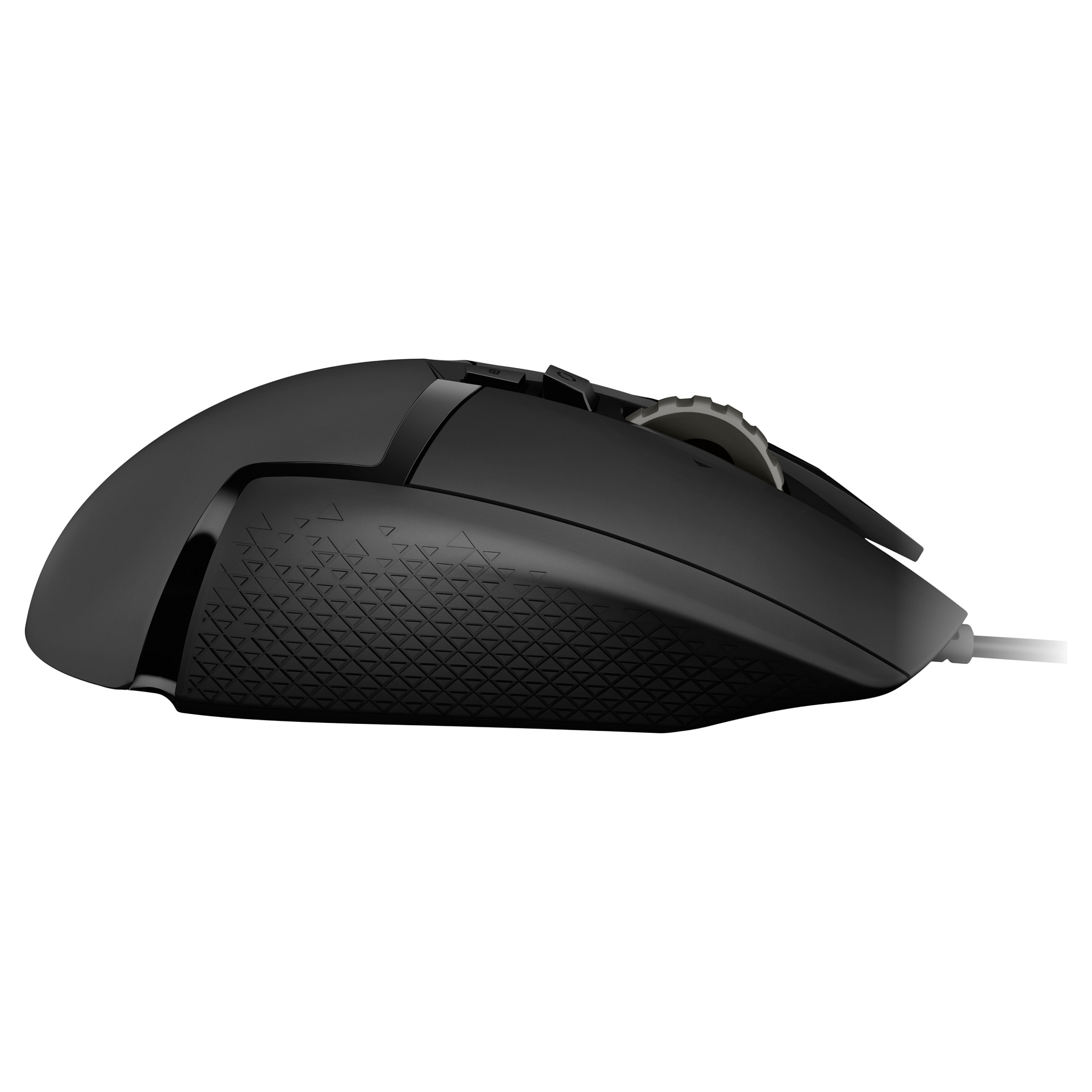 Maus Logitech G502 (Hero) USB black - 4
