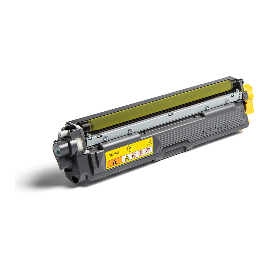 Toner Brother TN‑241Y / 1.400 faqe - Verdhë - 2