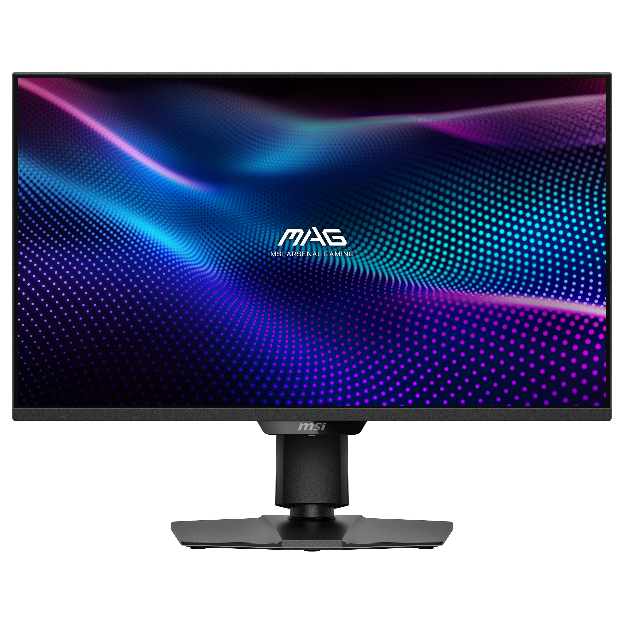 Monitor Gaming MSI MAG 274UPDF E16M / 27"/ 4K Ultra HD Rapid IPS / Mini LED / 160Hz / 0.5ms / HDMI + DisplayPort - Zezë - 8