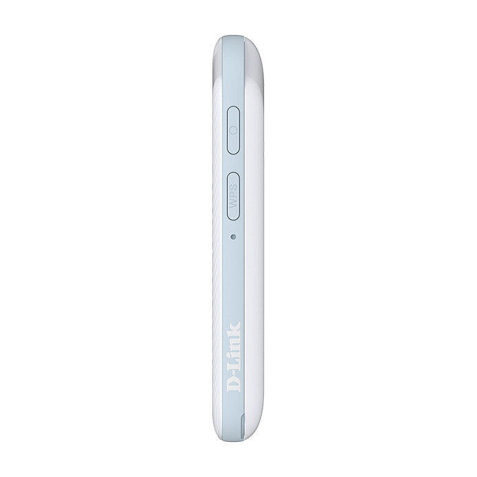 D-Link DWR-932W 4G LTE Cat 4 AX300 Wi-Fi 6 Mobile Hotspot – Nano SIM, 3000mAh, Deri 32 Pajisje, USB-C – Zezë - 3