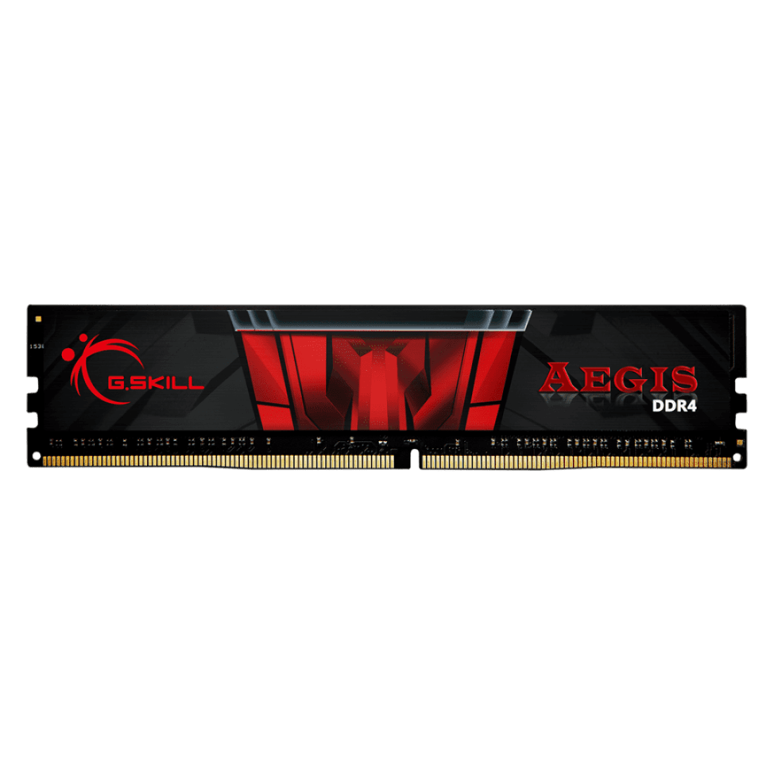 RAM Memorie DDR4 G.Skill Aegis / 8GB / DIMM / 3000MHz / CL16 - 1