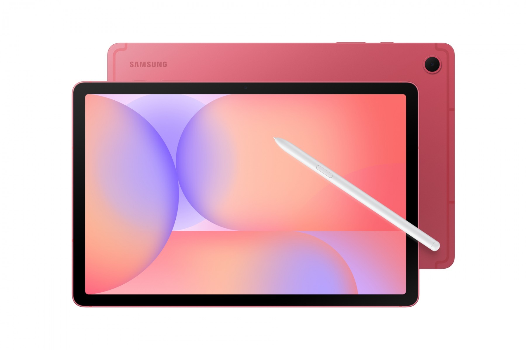 Tablet Samsung Galaxy Tab S10 Lite / 10.9" / 8GB / 256GB / Wi-Fi - Rozë - 2