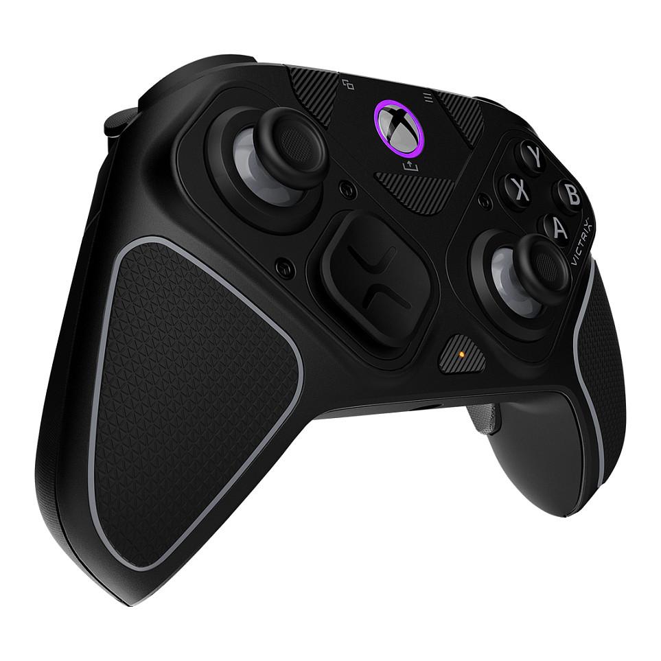 Kontroller për Xbox / PC Turtle Beach Victrix Pro BFG Reloaded / Wireless + Wired  – Zezë - 2