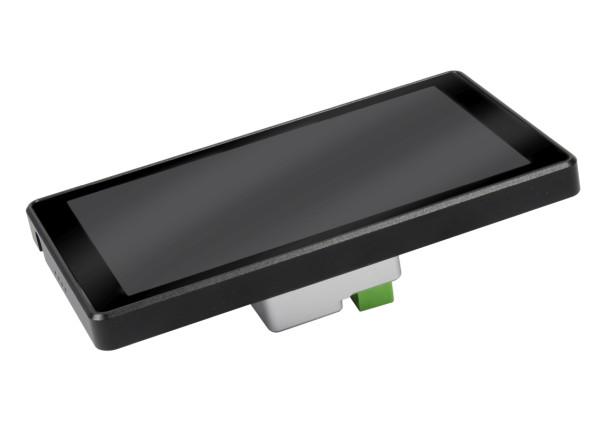 Tablet ALLNET Touch Display, 5", 2GB RAM, 16GB, RK3566, Android 11, PoE - Zezë