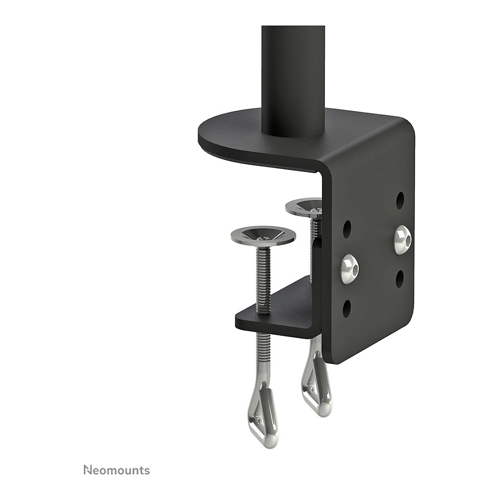 Mbajtëse për Monitor Neomounts FPMA-D960D Tischhalterung për dy ekrane të sheshtë deri në 27" (69 cm) 8KG - 5
