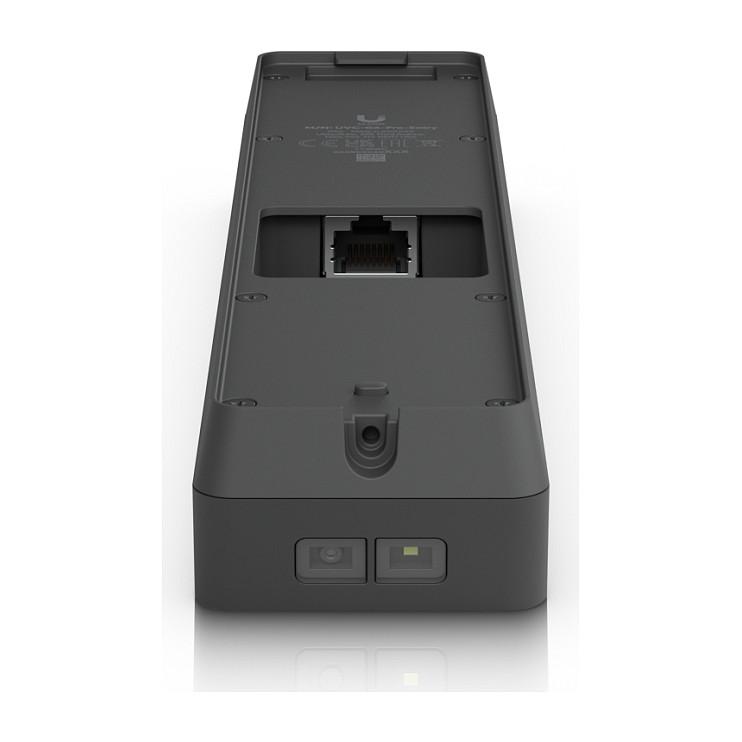 Ubiquiti UniFi G6 Pro Entry, Video Doorbell IP, IP55, PoE+ – Zezë - 6