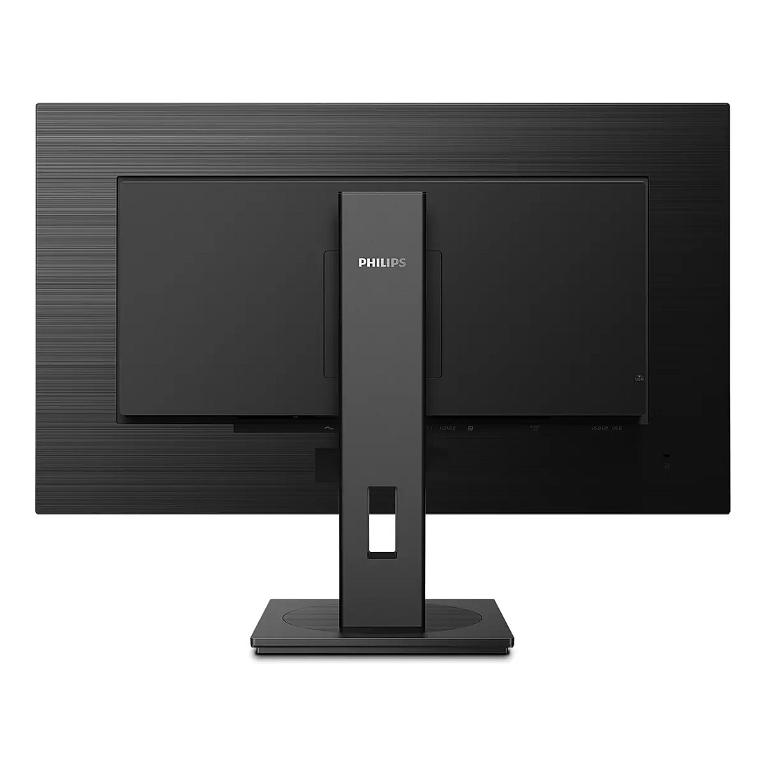 Monitor Philips 325B1L / 31.5"/ 2K Ultra HD IPS / LCD / 75Hz / 4ms / HDMI+USB+DP - Zezë - 6