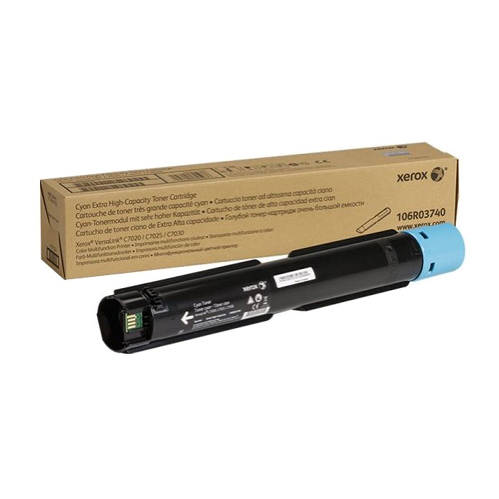 Toner Xerox 106R03740 – Blu - 1