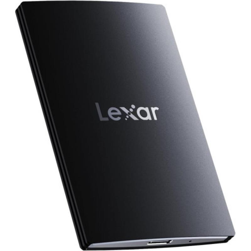 SSD të Jashtme Lexar SL500 / 1TB / USB-C 3.2 Gen 2x2 – Hiri