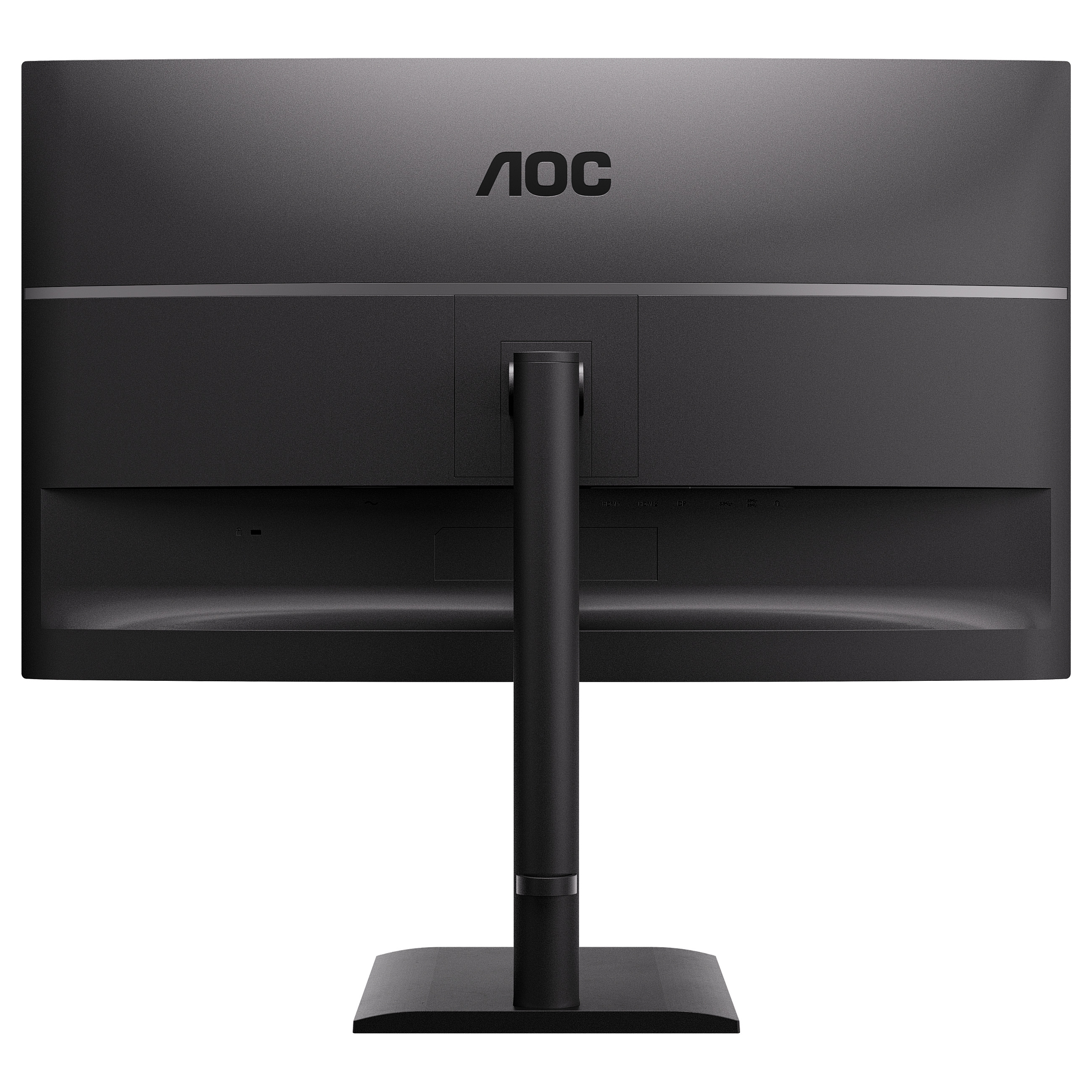 Monitor AOC Q32E4U / 31.5"/ Quad HD IPS / LED / 100Hz / 4ms / HDMI+USB+DP - Zezë - 15