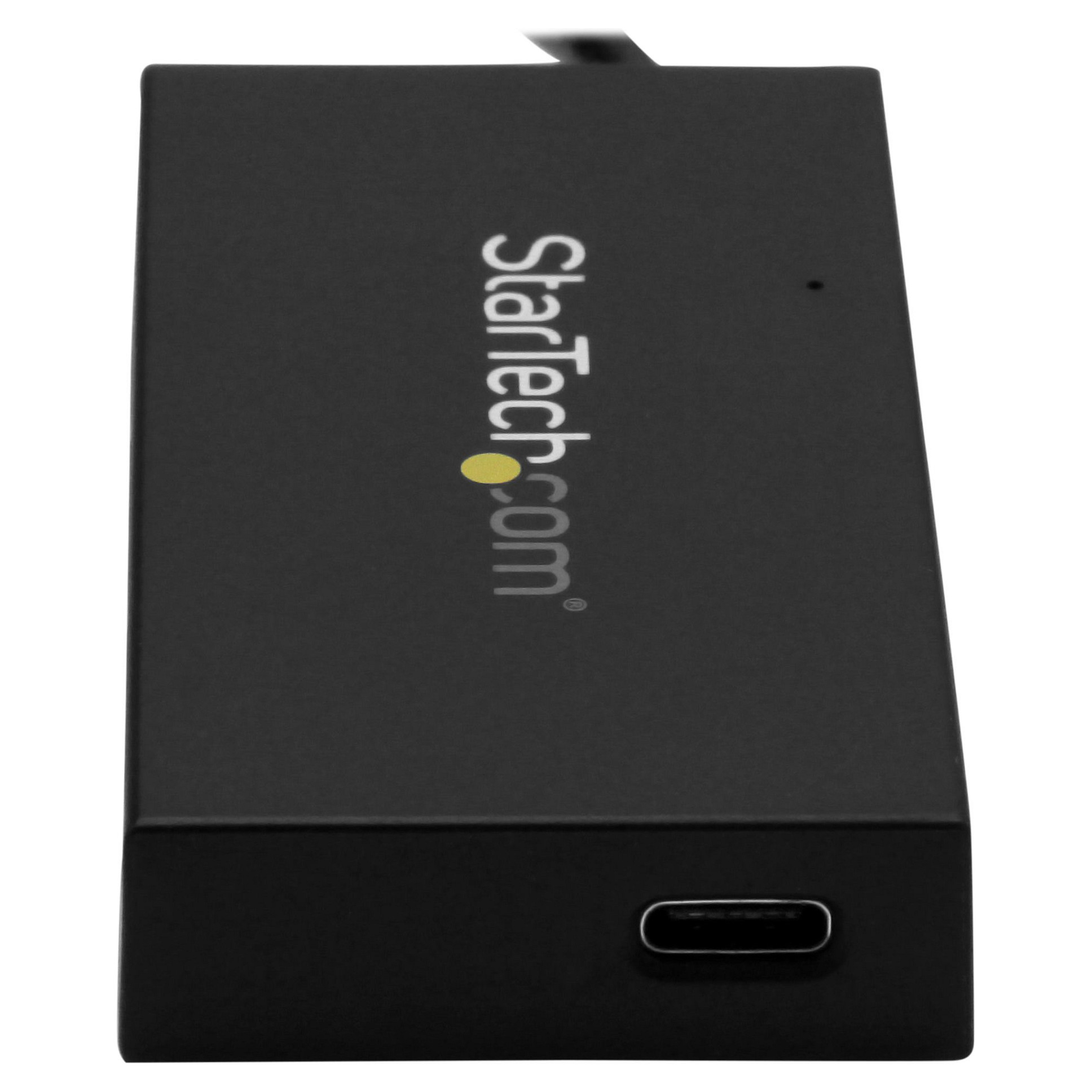 Hub StarTech HB30A3A1CFB / 3x USB-A + 1x USB-C / 5Gbps / USB-A Host – Zezë - 4
