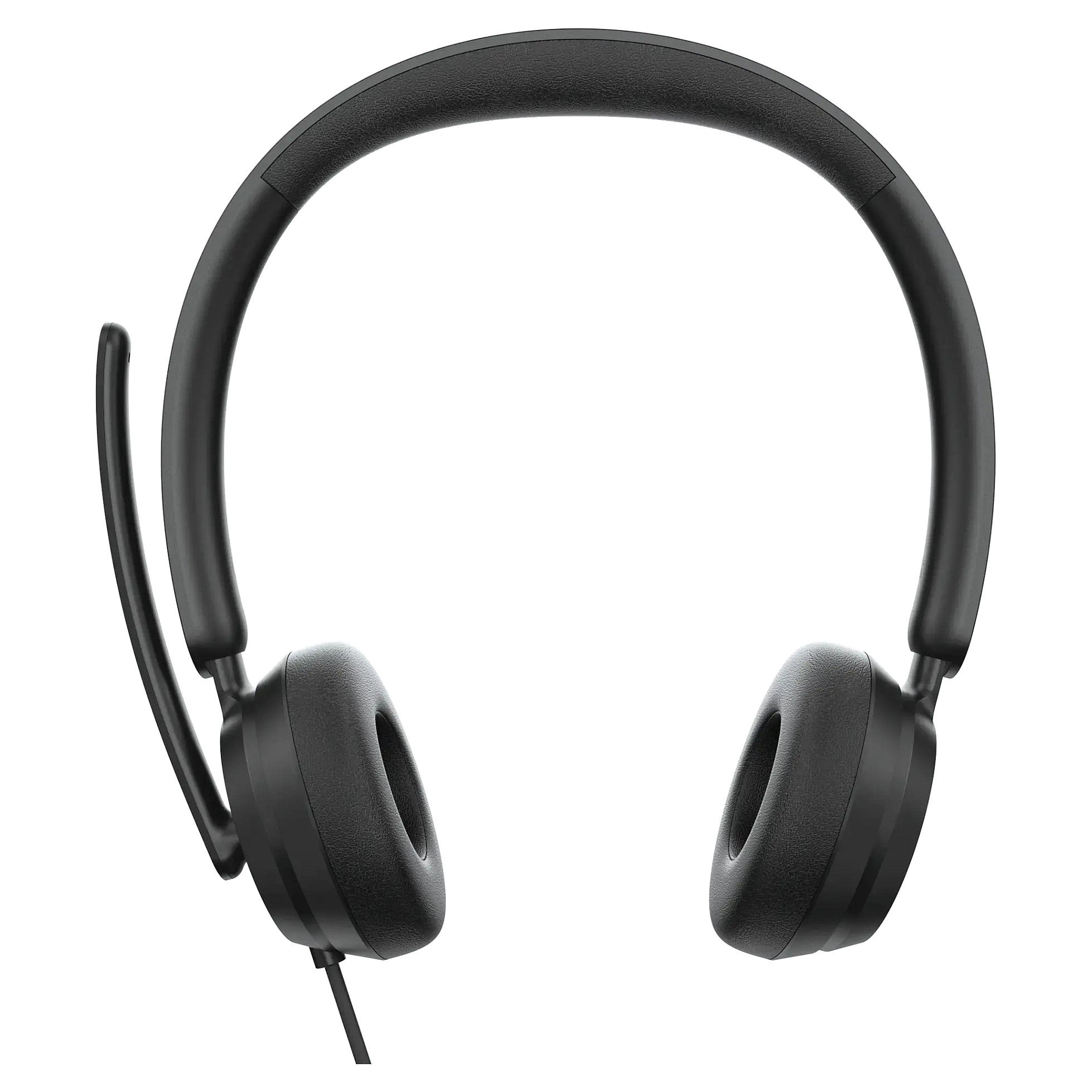 Kufje me kabllo Incase Designed by Microsoft Modern USB-C Headset / Stereo On-Ear / USB-C / Mikrofon me reduktim zhurme / Microsoft Teams – Zezë - 1