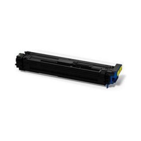 Drum OKI 45103719, për printerë Pro9431, Pro9541, Pro9542, ES9431 dhe ES9541, deri në 40 000 faqe - Verdhë