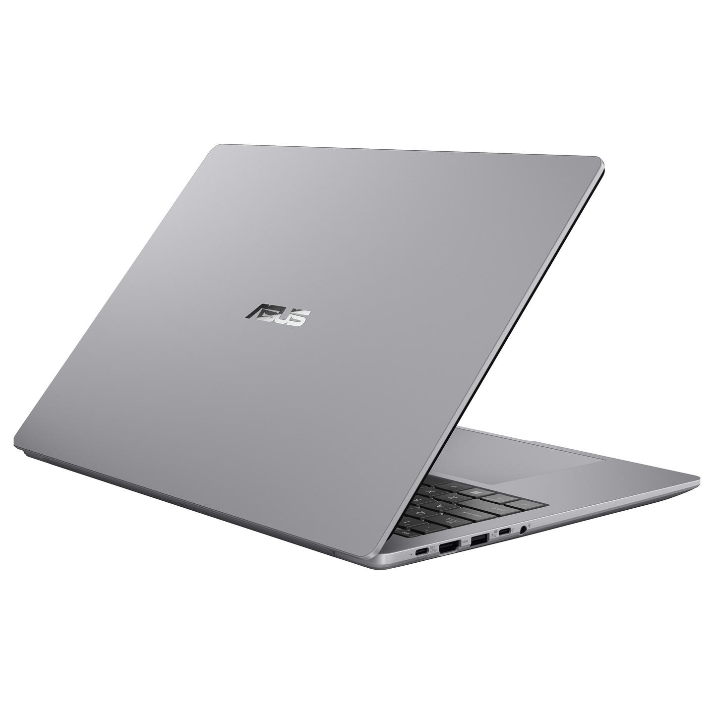 Laptop ASUS ExpertBook P3 G1 P3606CCA-MB0358X, Ultra 7 255H, 8GB DDR5, 256GB, 16" WUXGA IPS 60Hz, Intel Arc 140T - Gri - 5