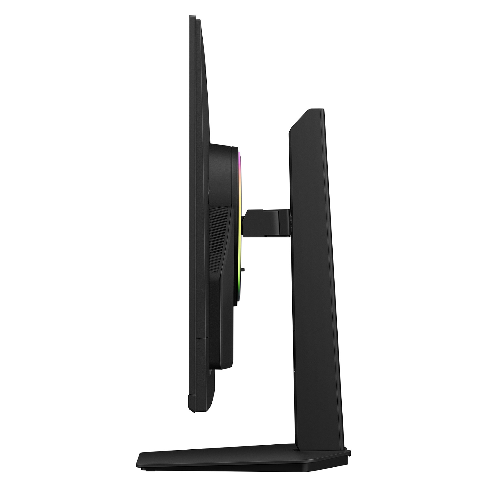 Monitor Gaming Samsung Odyssey G80HS / 32" / 6K/3K Fast IPS / 330Hz / 1ms / HDMI+DP+USB - Zezë - 8