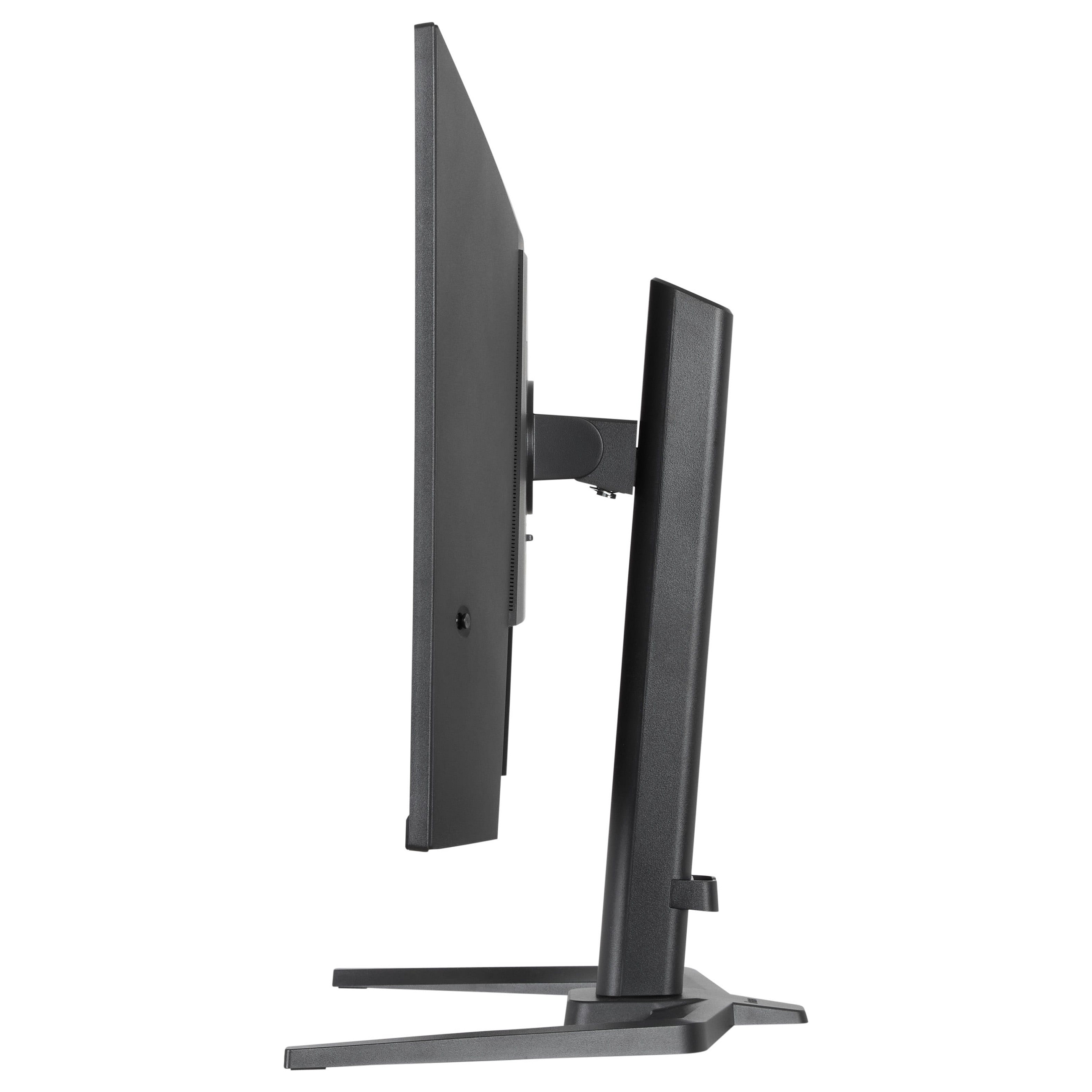 Monitor Gaming iiyama G-MASTER GB3295QSU-B1 / 31.5"/ Quad HD Fast VA / LED / 240 Hz / 0.4 ms /  HDMI+USB+DP+HDCP - Zezë - 5