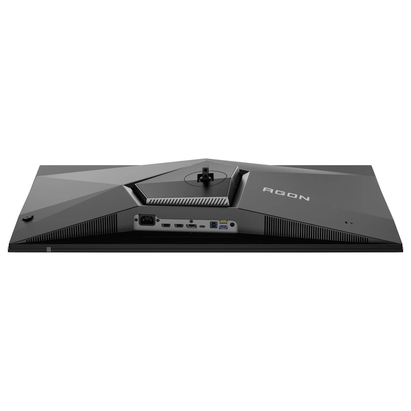 Monitor Gaming AOC AG326UZD2 / 31.5" / 4K UHD QD-OLED / 240 Hz / 0.03 ms / 2x HDMI + DisplayPort + USB-C - Zezë - 10