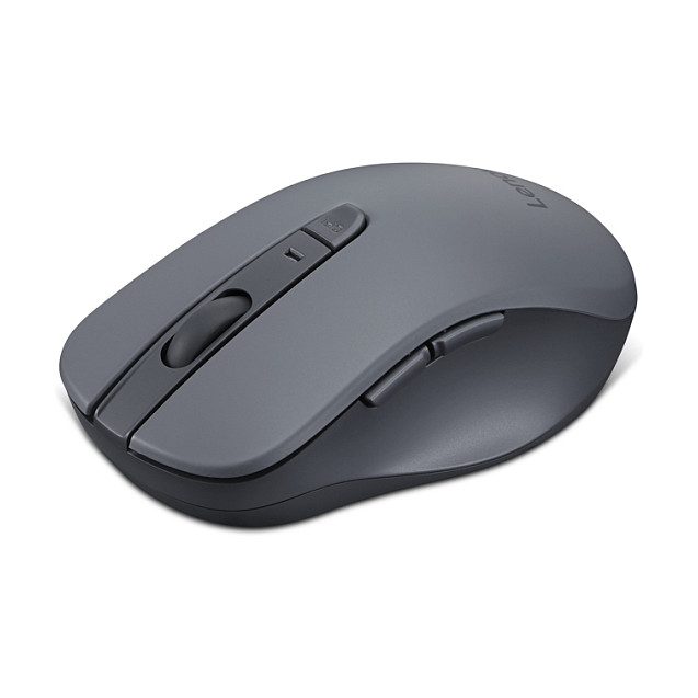 Maus pa Kabllo Lenovo WL310 / Bluetooth / 1200 DPI – Gri - 5